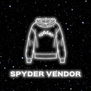 Spider Vendor