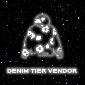 Denim Tier Vendor